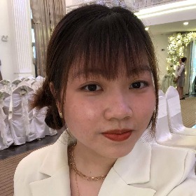 Mai thị thùy linh