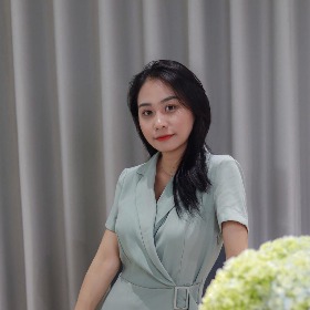 Đậu thị mến