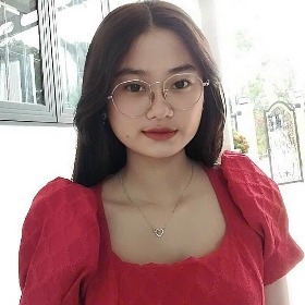 Nguyễn Trần Thu Thảo