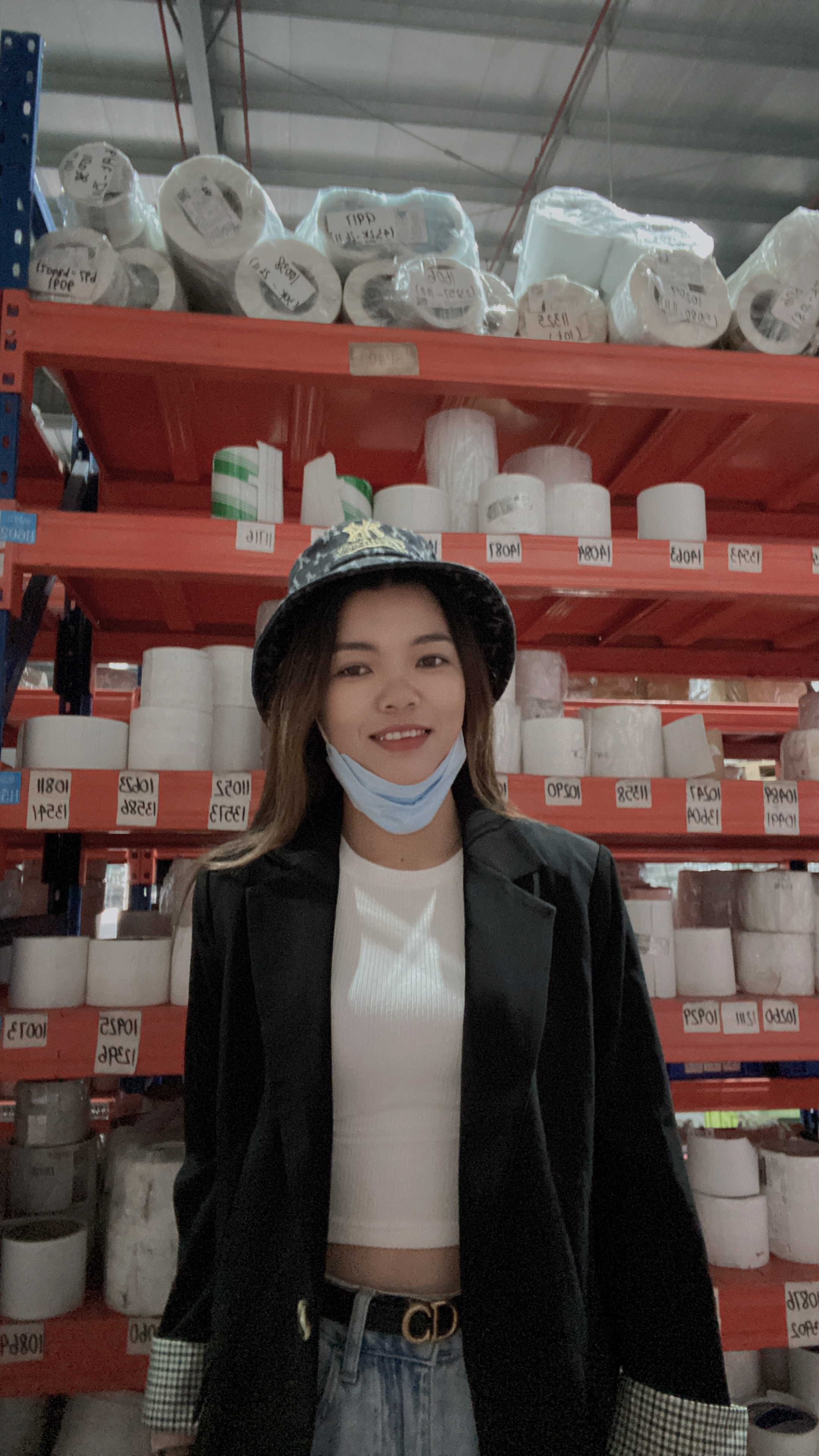 nguyễn thị huệ