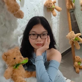 Trần Ngọc Bảo Trâm