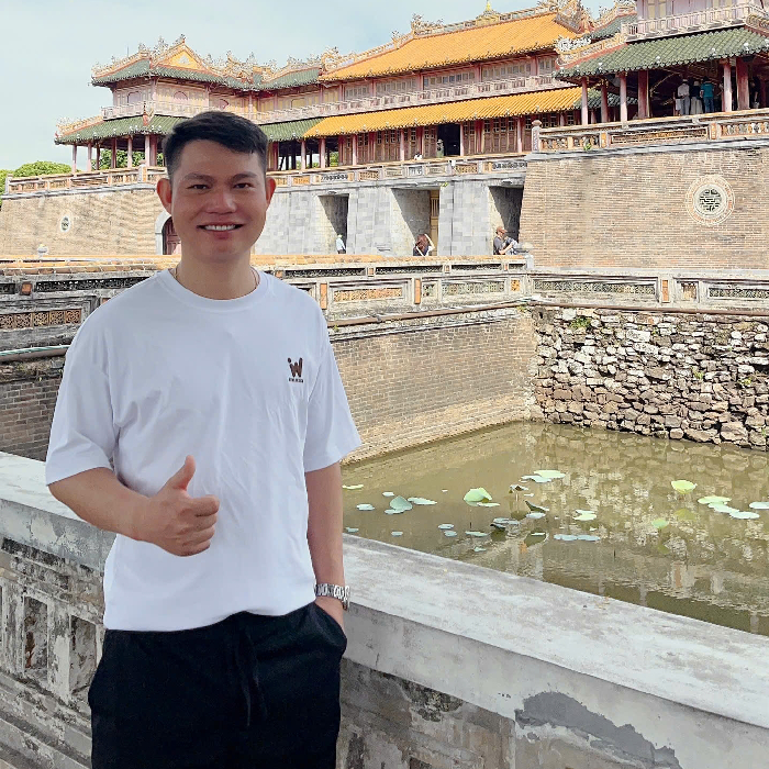 Nguyễn Tăng Khánh 