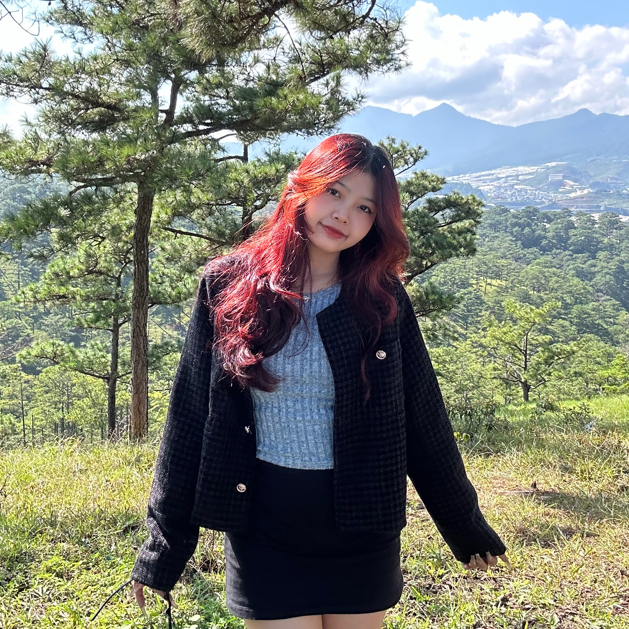 Võ Thị phương dung