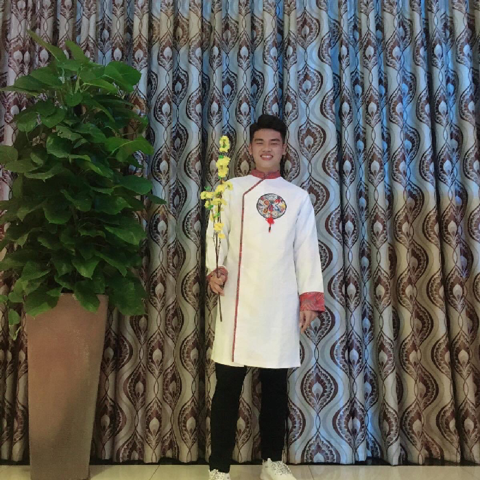 Trần Đình Lê Phương