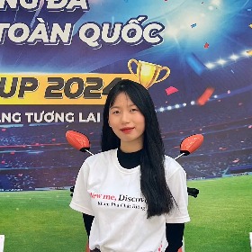 HOÀNG vŨ PHƯƠNG UYÊN