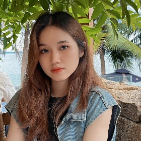 Đinh thị kHánh lệ