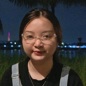 Trần thị tú trinh