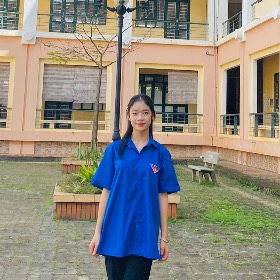 Lò Thị thuỳ hương