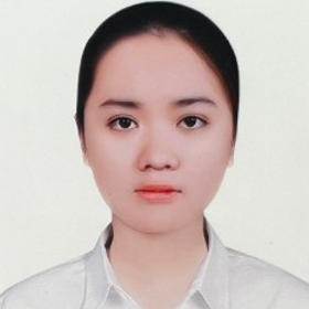 Lê Thị Hải Yến黎氏海燕