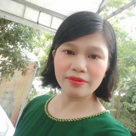 Nguyễn Thị Oanh