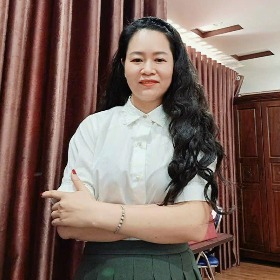 Nguyễn Thị Xuân