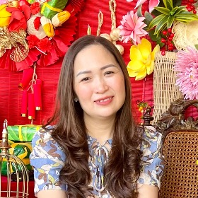 Đinh Thị Hoàng Yến