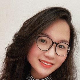 Trần Thị Minh TRang