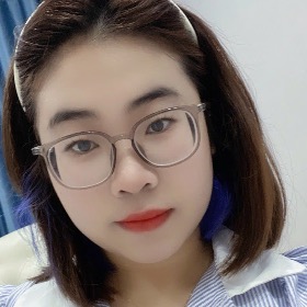 TrẦn diệu linh