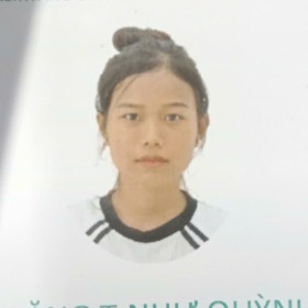 ĐẶNG thị như quỳnh