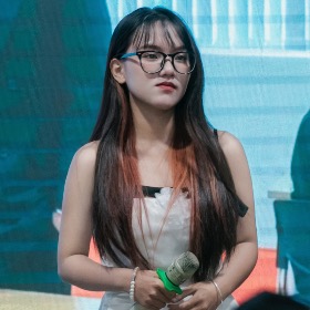 Nguyễn Đỗ Ánh Tuyết