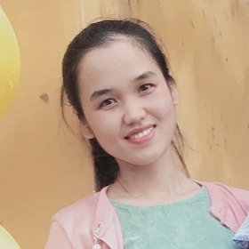 Phạm Thị Huyền