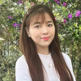 Hà thị kim HƯƠNG