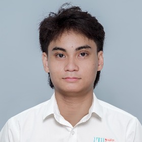 Phạm nguyễn Thiên Ân