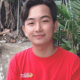 NGUYỄN THÀNH LUÂN