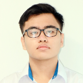 Trần võ quốc huy