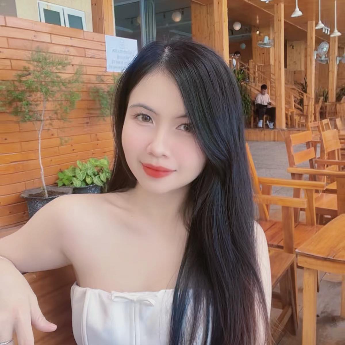 Huỳnh Thị Khương An