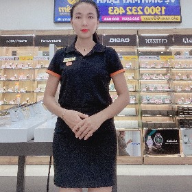 NGUYỄN THỊ Bích DUNG