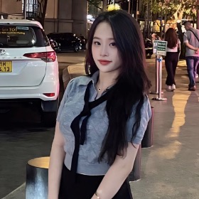 Cao Huỳnh Thanh Thảo