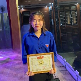 NgÔ Thị Huyền Trang