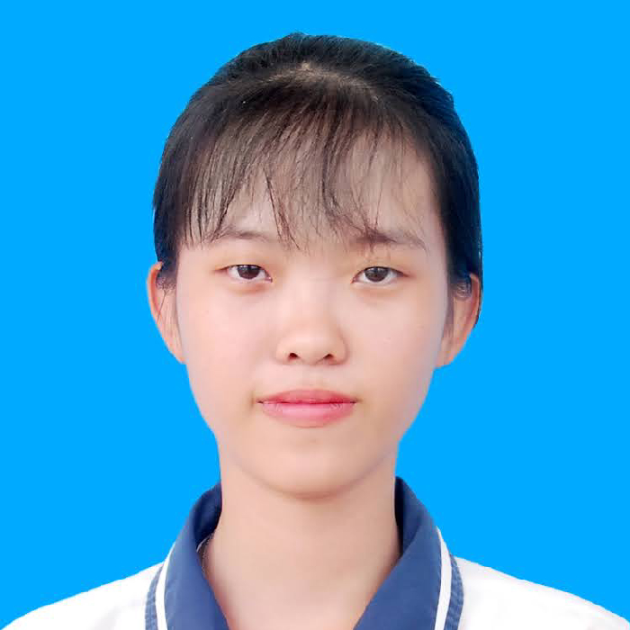 TRIỆU THỊ MỘNG TRIỀU 