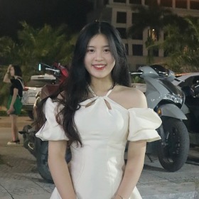 LƯƠNG THỊ THẢO NGUYÊN