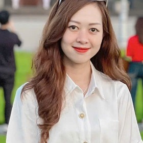 LÊ THỊ THU THẢO