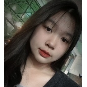 Lê Nguyễn Khánh Như 