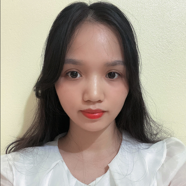 trần thị khuyên 陈氏娟