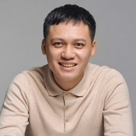 TĂNG DUY ÂN