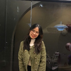 Đàm Thị Thu Hoài