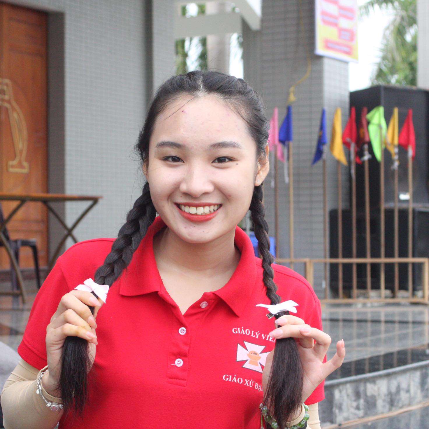 ĐẶNG THỊ TRÚC GIANG