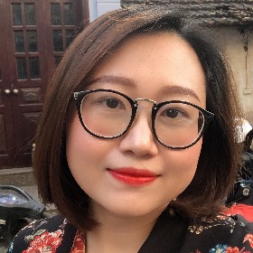 ĐINH THỊ PHƯƠNG THẢO 