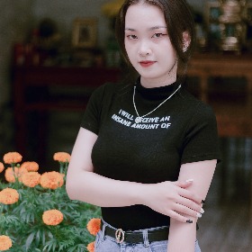 NGUYỄN NỮ HẠNH NGUYÊN 