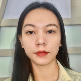 DƯƠNG THỊ THU NGỌC