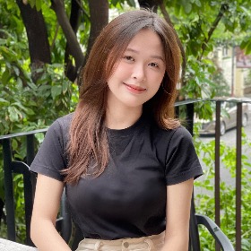 Nguyễn THỊ THUỲ LINH 