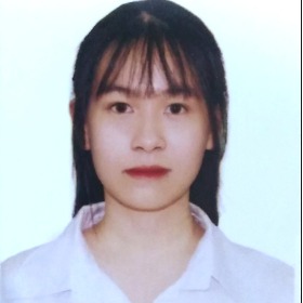 TRẦN LÊ KHÁNH LINH