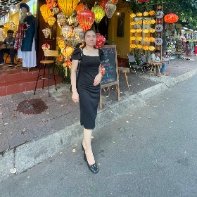 LÊ THỊ HỒNG HÀ