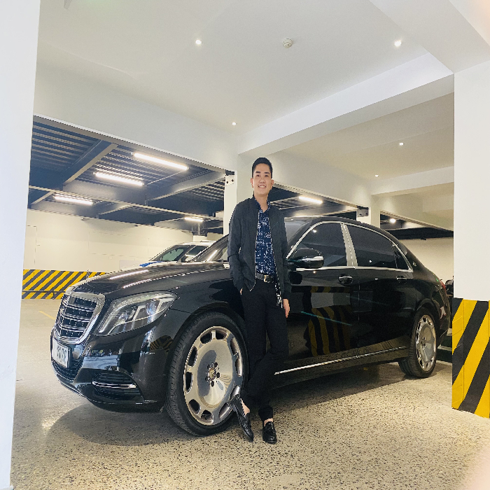 Trần Văn Trường 