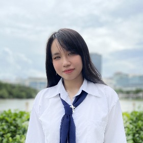 nguyễn ngọc bảo trân