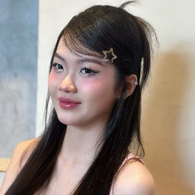 Hoàng Trần Bội Bội