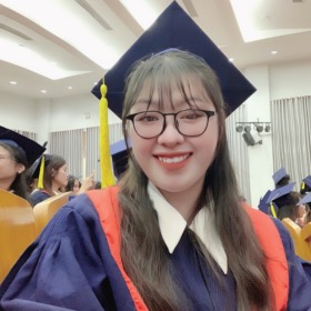 LÂM THỊ TUYẾT MAI 