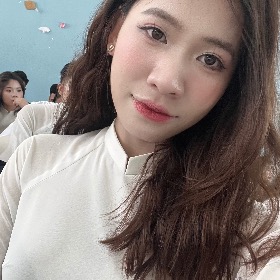 Lê thuỳ linh 