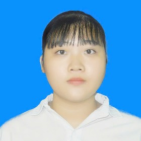    Trần Thị thanh NGÂn