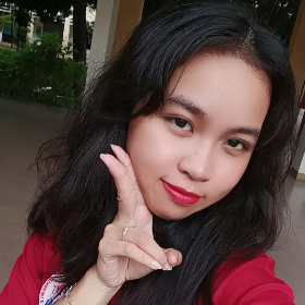 Hoàng Nguyễn Anh thư